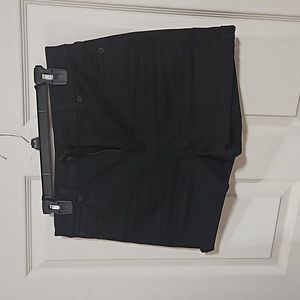 American eagle Curvy high rise shortie